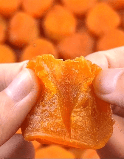 Sandham Orchards Dried Apricots