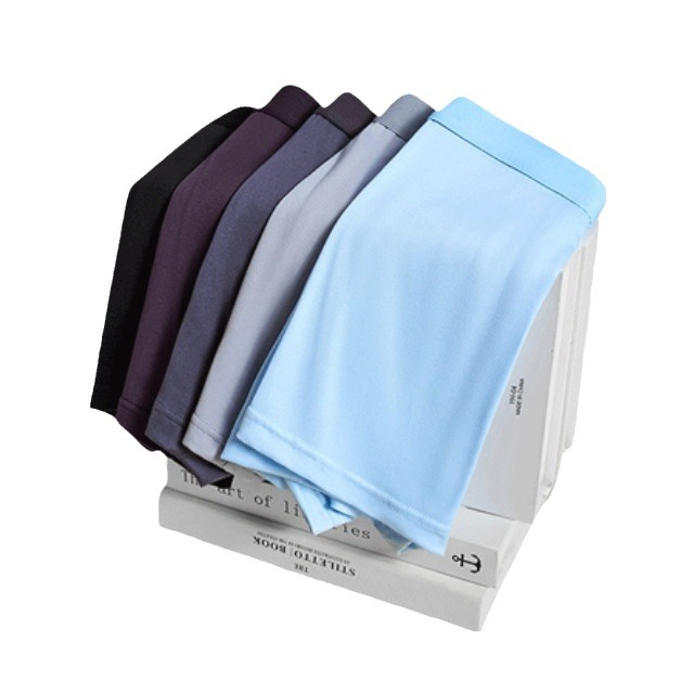 Men’s Health Approved: Natural Magnetic Massage Underwear. If it doesn’t work, you get 100% of your money back. No questions asked