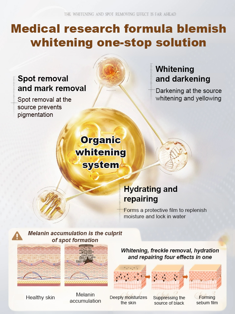 [Spot-free spray] Astaxanthin Spot-Removing and Rejuvenating Aurora Water