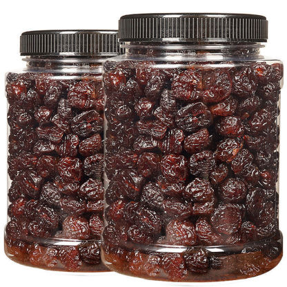 Premium Dried Cherries for Arthritis and Gout Relief