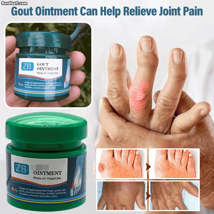 Fast Relief Pain Cream