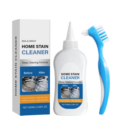 Powerful Mold Remover Gel • Fast Acting & Easy to Use