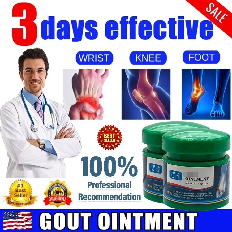 Fast Relief Pain Cream