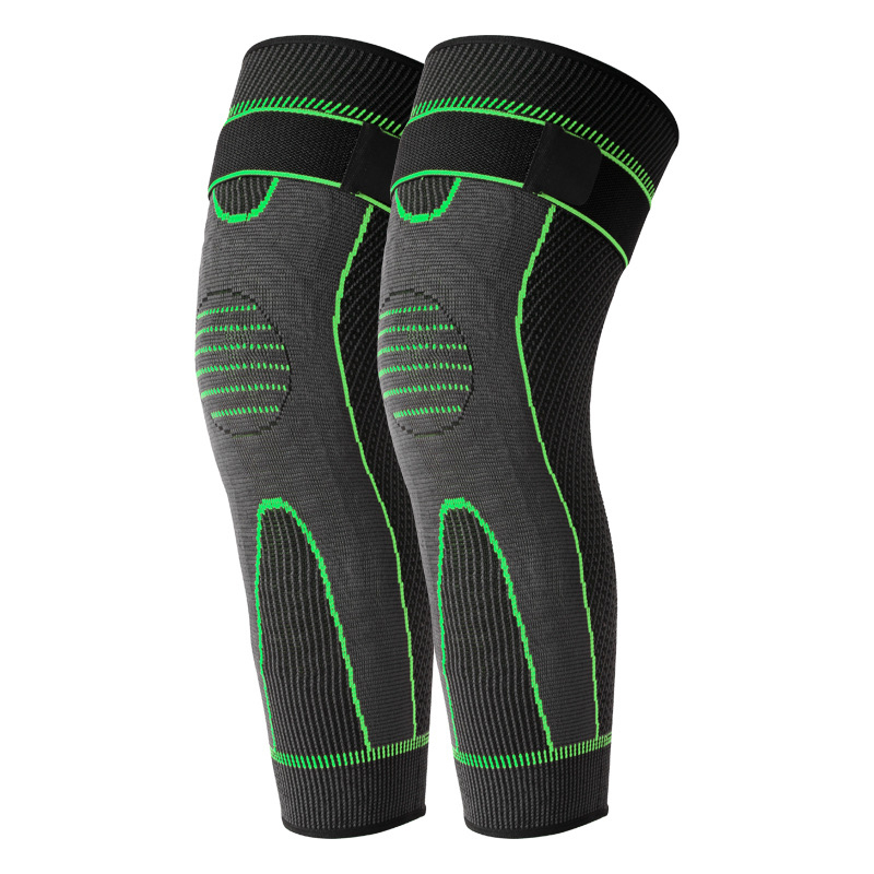 【Best-Selling Product】Unisex Mugwort Leg Warmers, suitable for individuals with persistent cold legs.