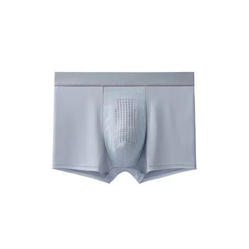 Men’s Health Approved: Natural Magnetic Massage Underwear. If it doesn’t work, you get 100% of your money back. No questions asked