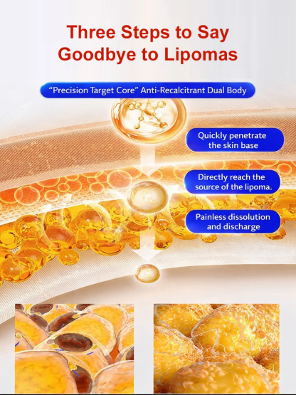  [Instant Effect] Fat Care Balm