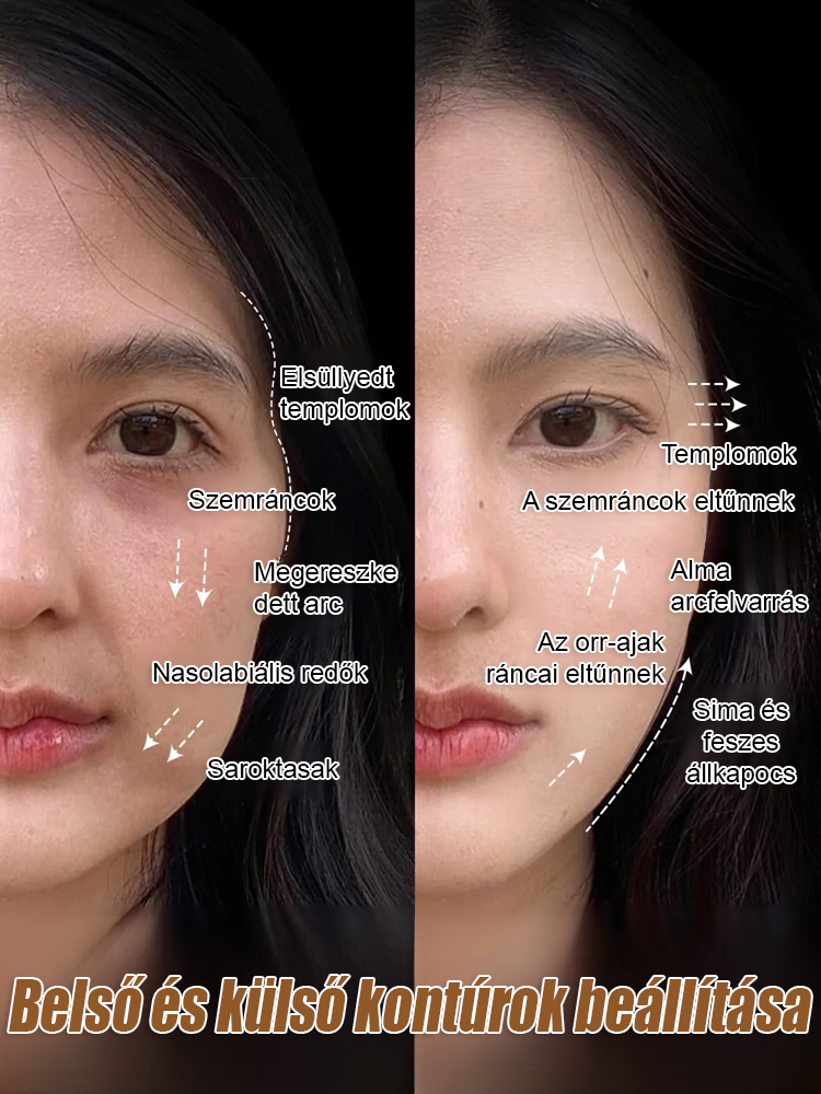 Kolagen regeneracyjny komórek 💎 usuwa zmarszczki w ciągu trzech dni, napina skórę ⚡️