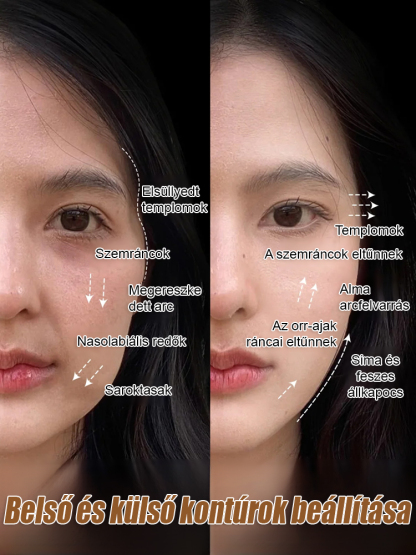 Kolagen regeneracyjny komórek 💎 usuwa zmarszczki w ciągu trzech dni, napina skórę ⚡️