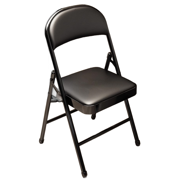 Egyszerű támlás szék