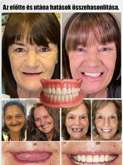 Intelligens, automatikus fókuszú szemüveg, amely másodpercek alatt élesen lát 🔍 Hatékonyan lassítja a presbyopia fejlődését akár 69%-kal 📖