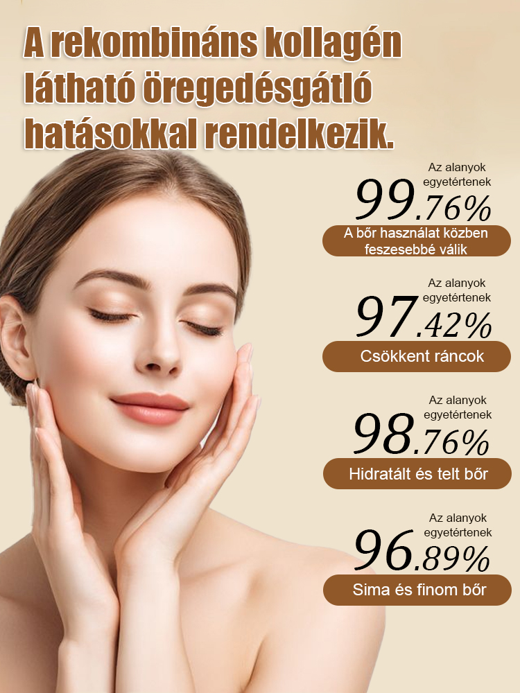 Kolagen regeneracyjny komórek 💎 usuwa zmarszczki w ciągu trzech dni, napina skórę ⚡️