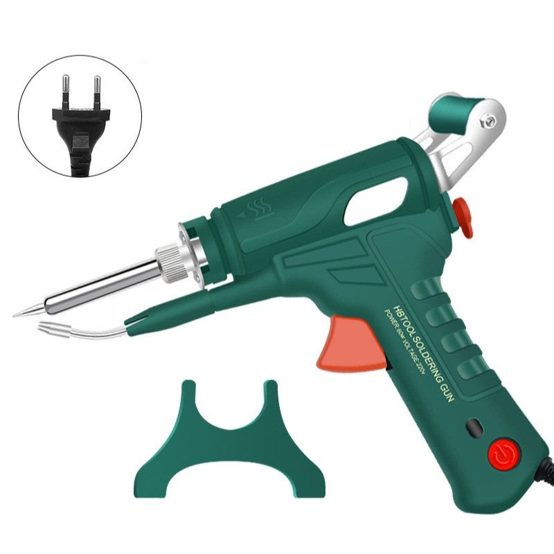 ⚡️10 sekund szybkiego nagrzewania! Profesjonalne narzędzie spawalnicze 🔥 ze stałą temperaturą i szybkim powrotem do pierwotnej temperatury