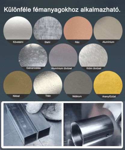 ⚡️10 sekund szybkiego nagrzewania! Profesjonalne narzędzie spawalnicze 🔥 ze stałą temperaturą i szybkim powrotem do pierwotnej temperatury