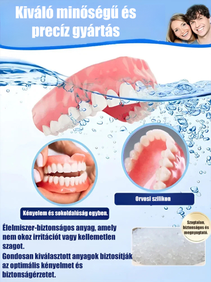 Intelligens, automatikus fókuszú szemüveg, amely másodpercek alatt élesen lát 🔍 Hatékonyan lassítja a presbyopia fejlődését akár 69%-kal 📖