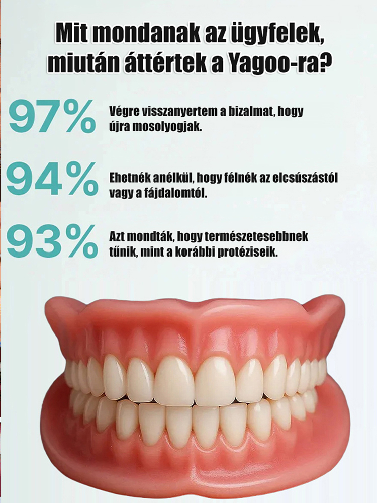 Intelligens, automatikus fókuszú szemüveg, amely másodpercek alatt élesen lát 🔍 Hatékonyan lassítja a presbyopia fejlődését akár 69%-kal 📖