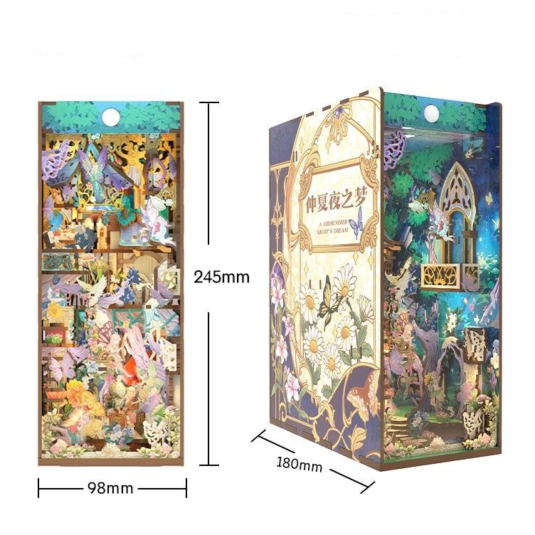 A Midsummer Night's Dream DIY Book Nook Kit