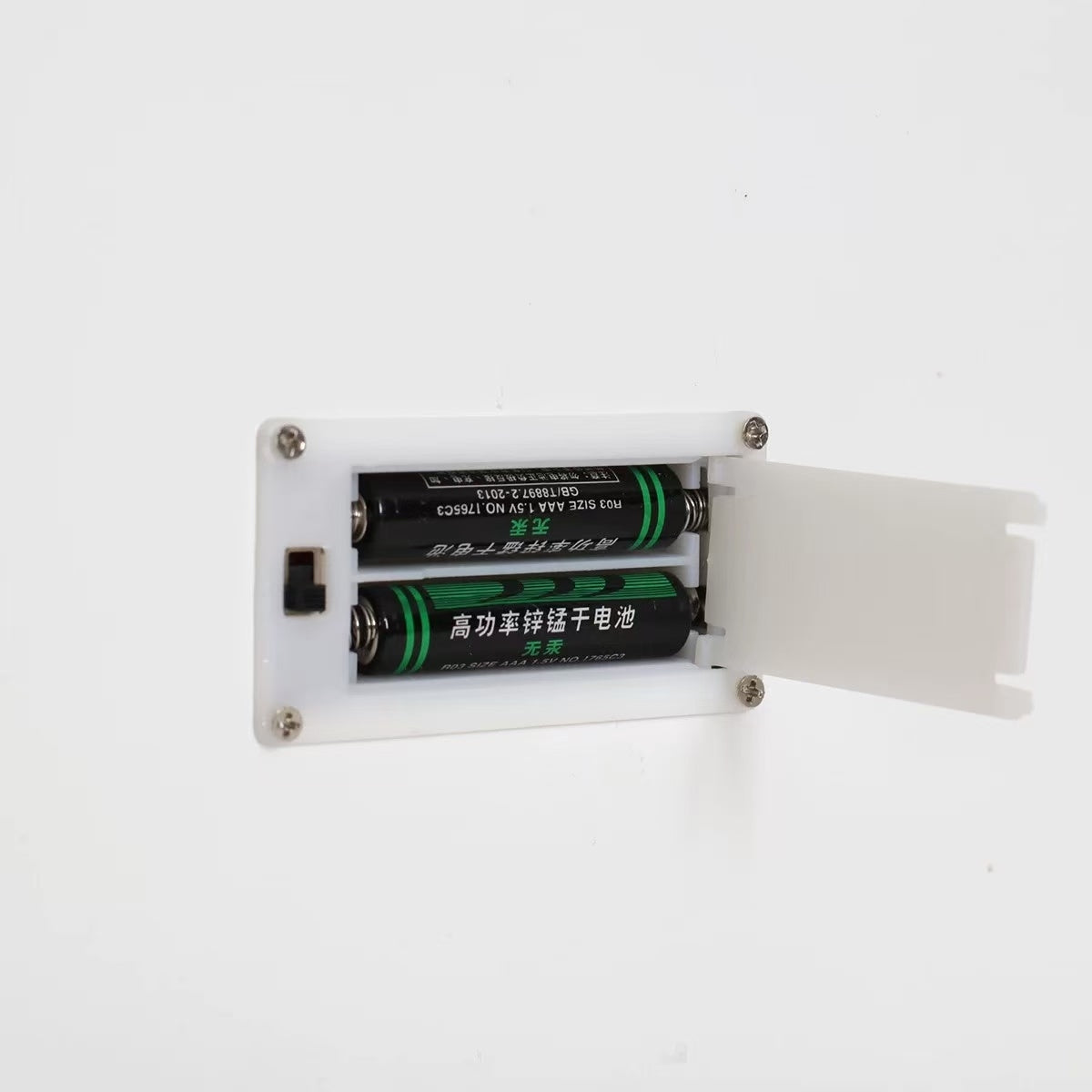 Wooden Nativity Advent Calendar – 24 Days Christmas Countdown Decoration & Gift