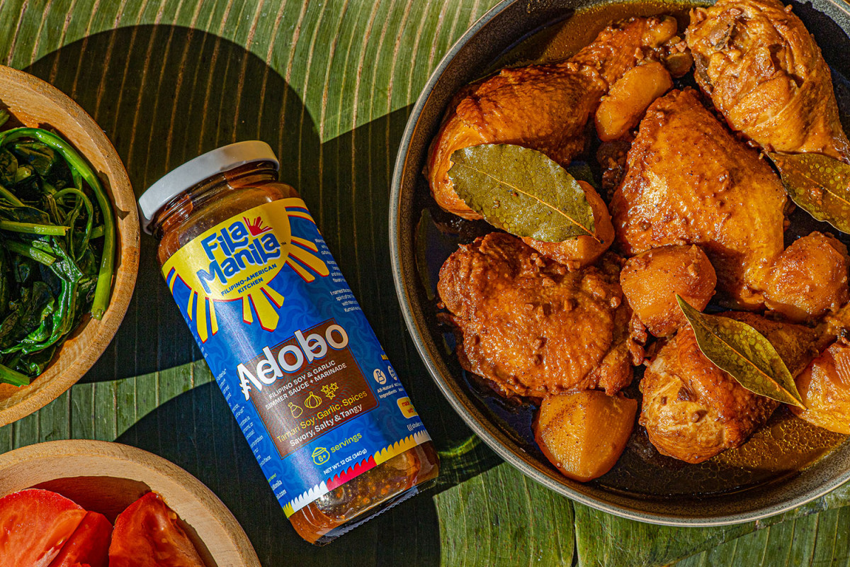 Filipino Chicken Adobo: The Unofficial National Dish of the Philippines Explained