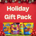 Holiday Gift Pack with FREE Isla Sauce (TIKTOK)