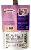 UBE Purple Yam Coconut Spread, 3-Pack (5.8 oz pouch)