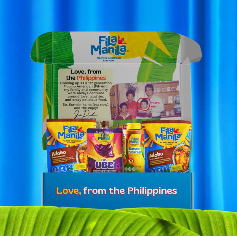 SHARK TANK Variety Pack