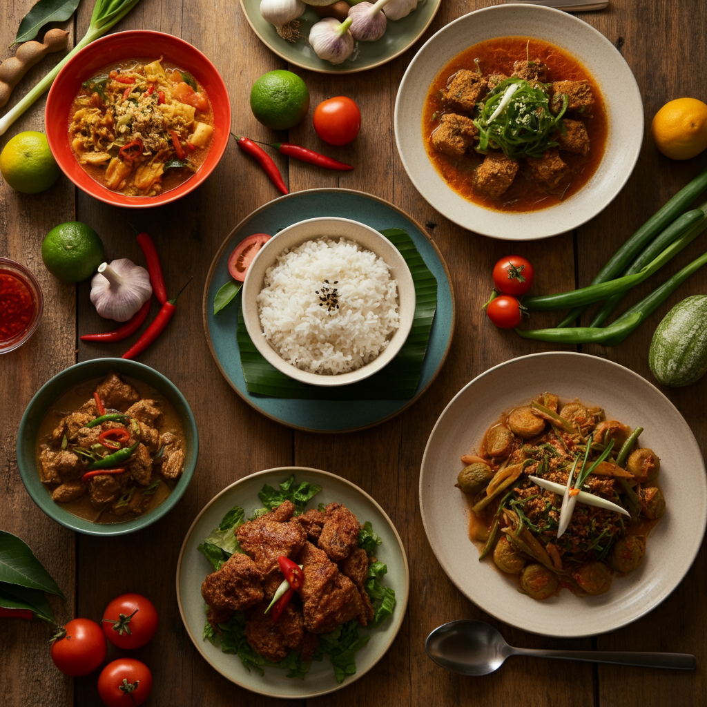 Yes, You Can Eat Filipino Food on a Gluten-Free Diet. Here’s How.