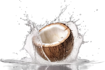 Coconut Water