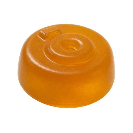 Orange Blossom gummy