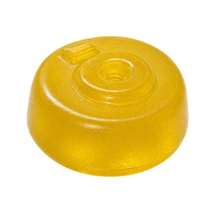 Pineapple gummy