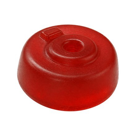 Strawberry gummy