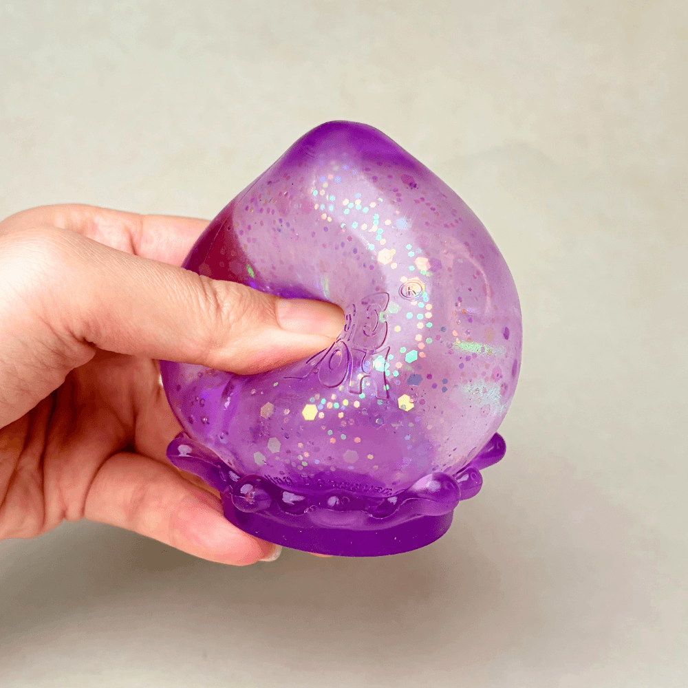 Needoh Dream Drop Galactic Glow