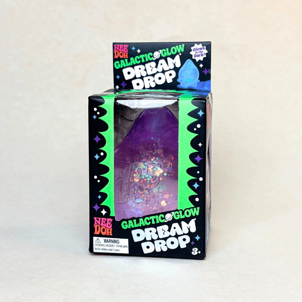 Needoh Dream Drop Galactic Glow