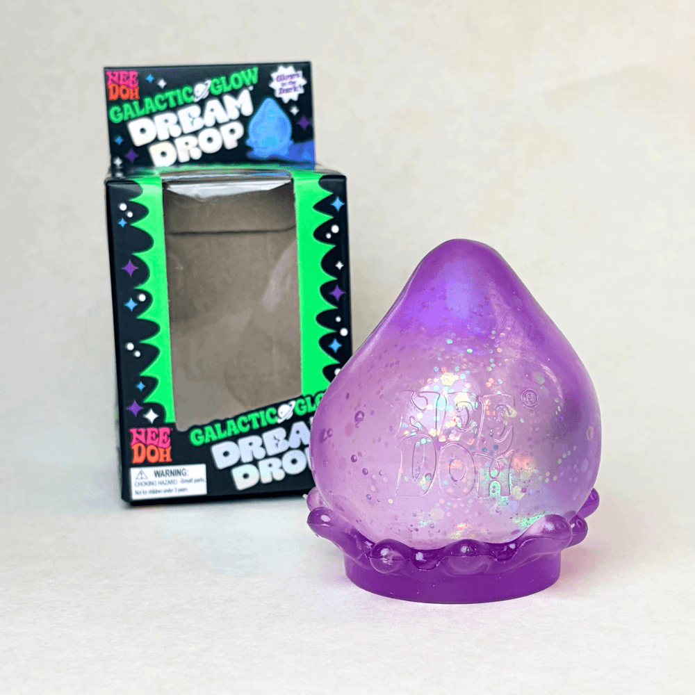 Needoh Dream Drop Galactic Glow