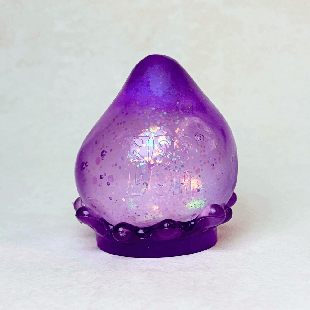 Needoh Dream Drop Galactic Glow
