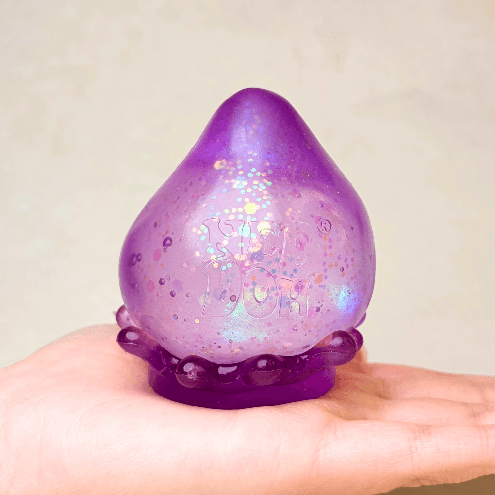 Needoh Dream Drop Galactic Glow