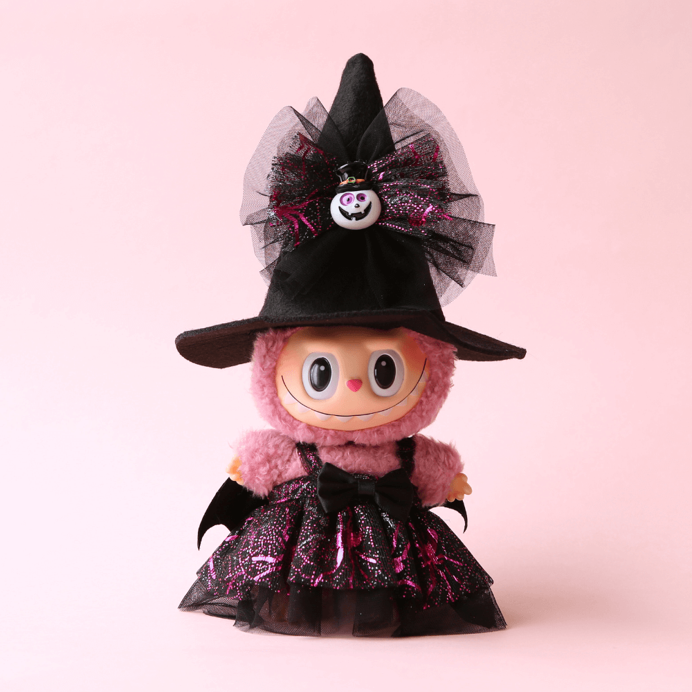 Purple Witch Set (2-piece)