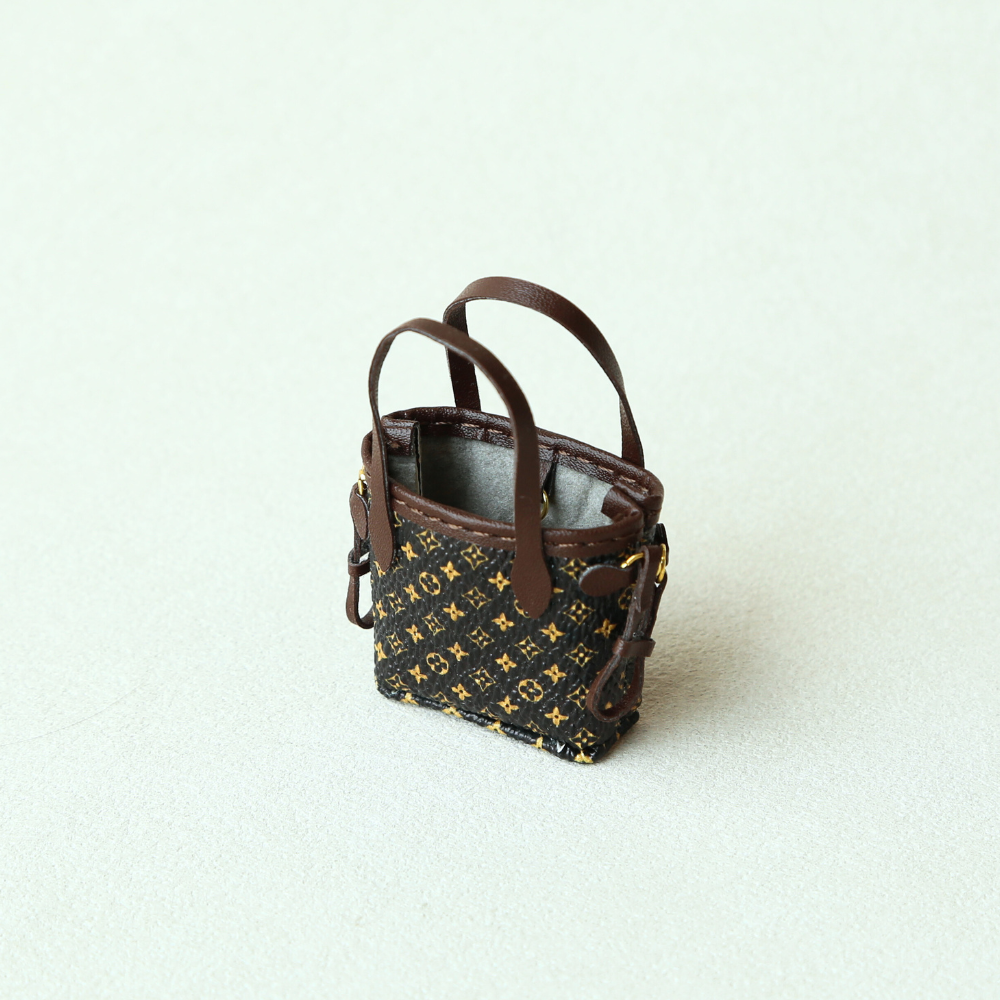 L.V. Tote Bag for Labubu