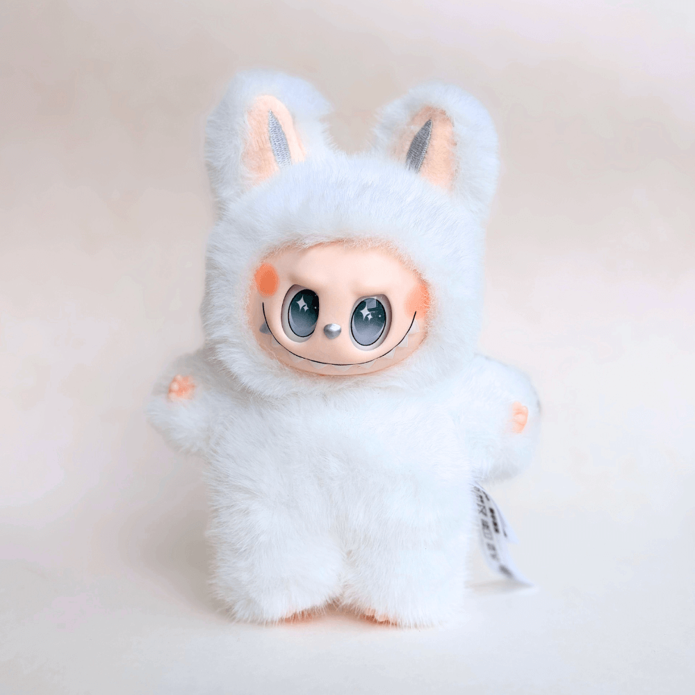 Guardian Angel Bubu - 20cm
