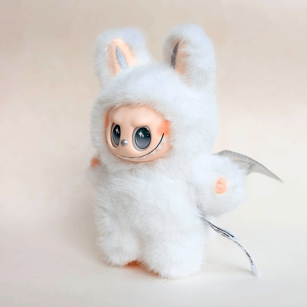 Guardian Angel Bubu - 20cm