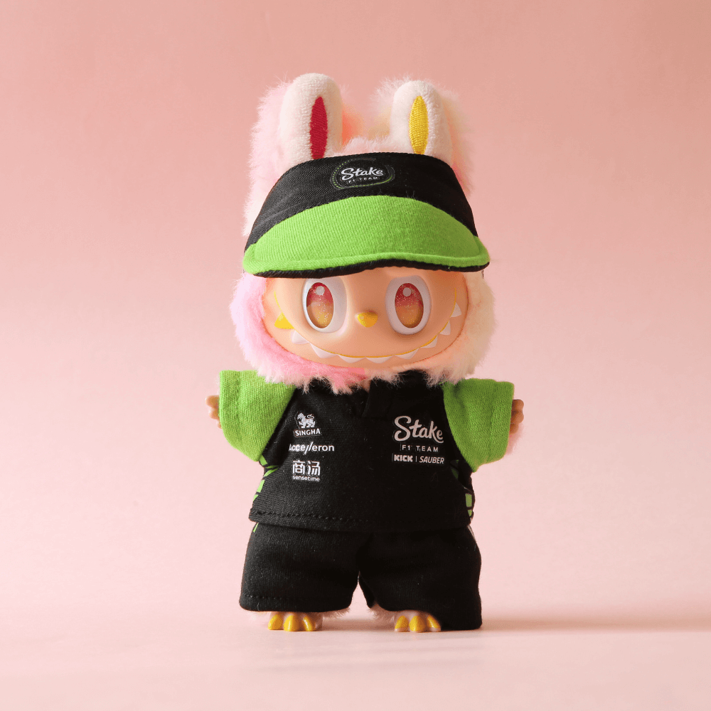 Boobulo™ F1 Sauber Racing Suit