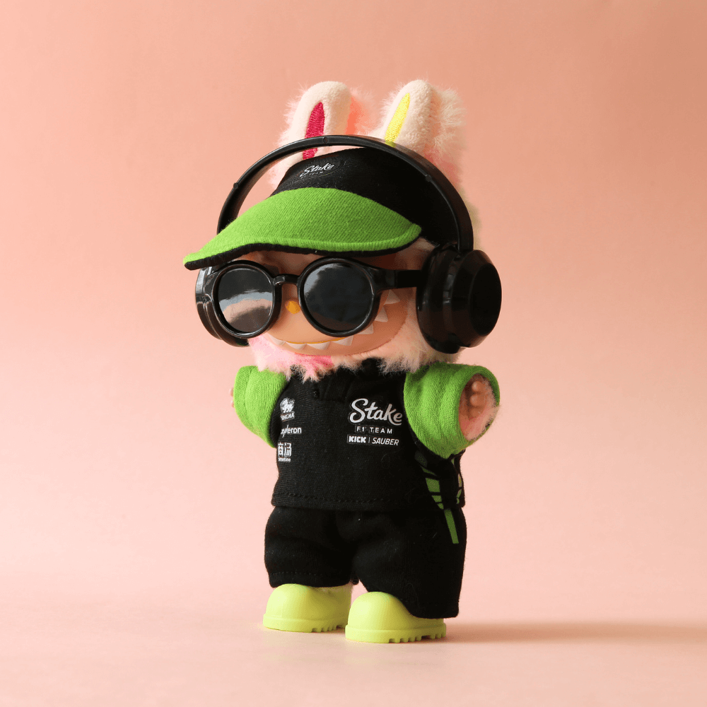 Boobulo™ F1 Sauber Racing Suit