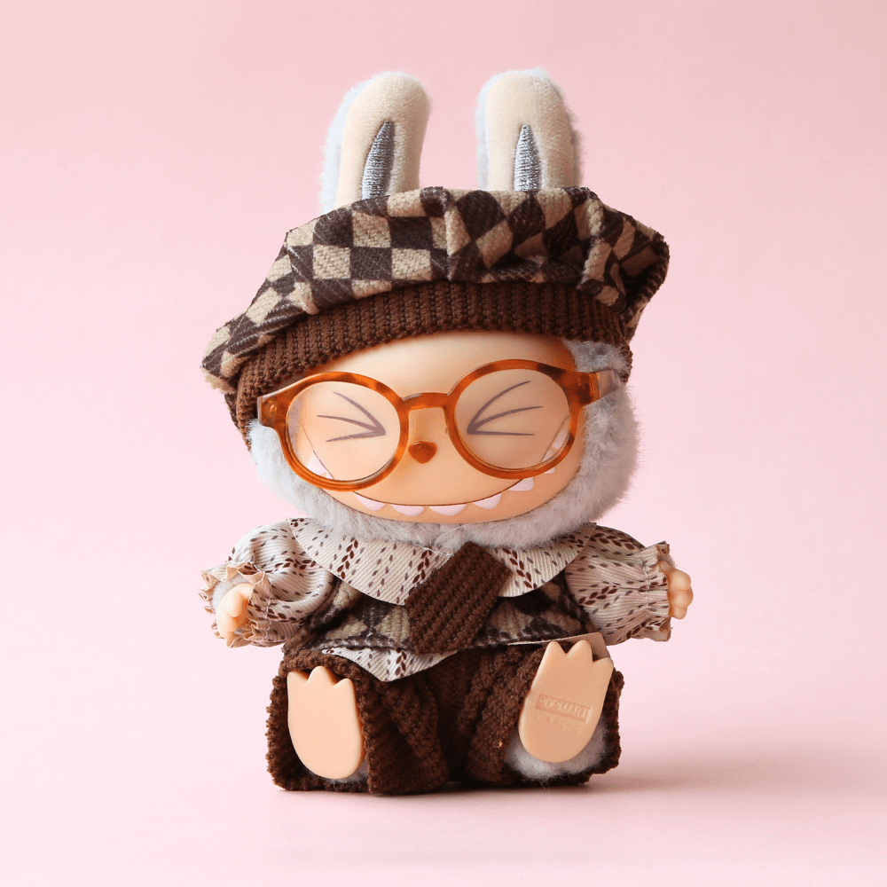 British Academy Set (4-Piece)