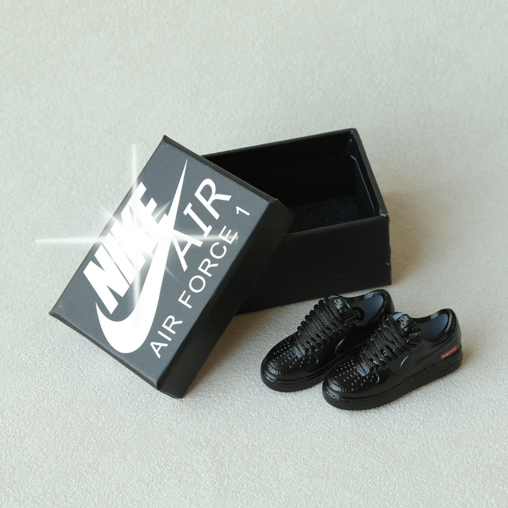 AF1·Red Box Low Sneakers | Labubu Edition