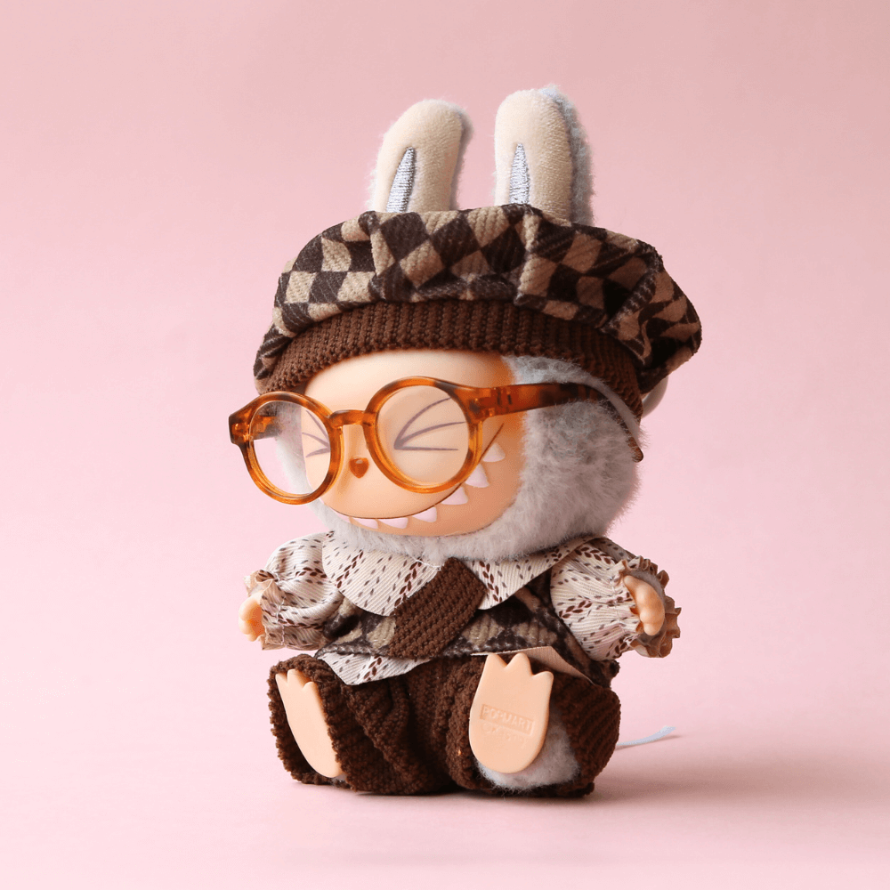 British Academy Set (4-Piece)