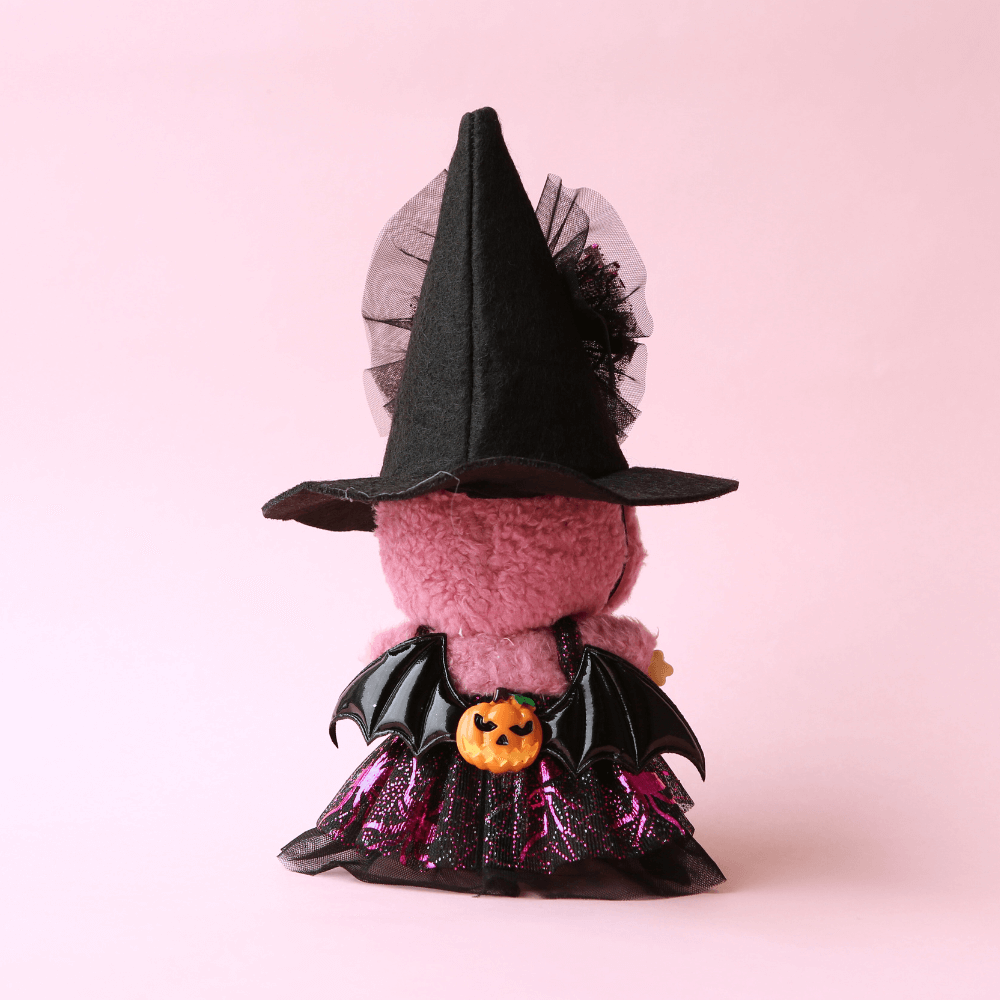 Purple Witch Set (2-piece)