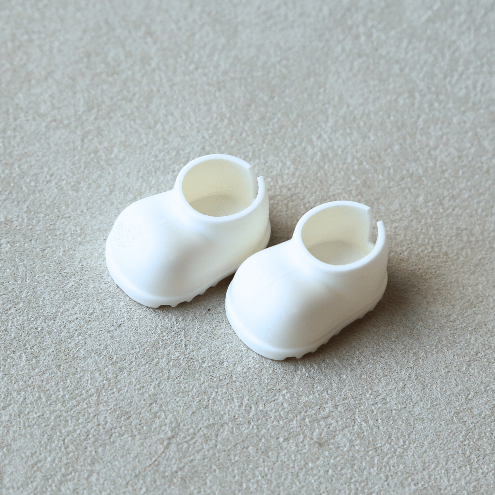 Everyday Kicks – Doll Shoes for Labubu-Boobulo