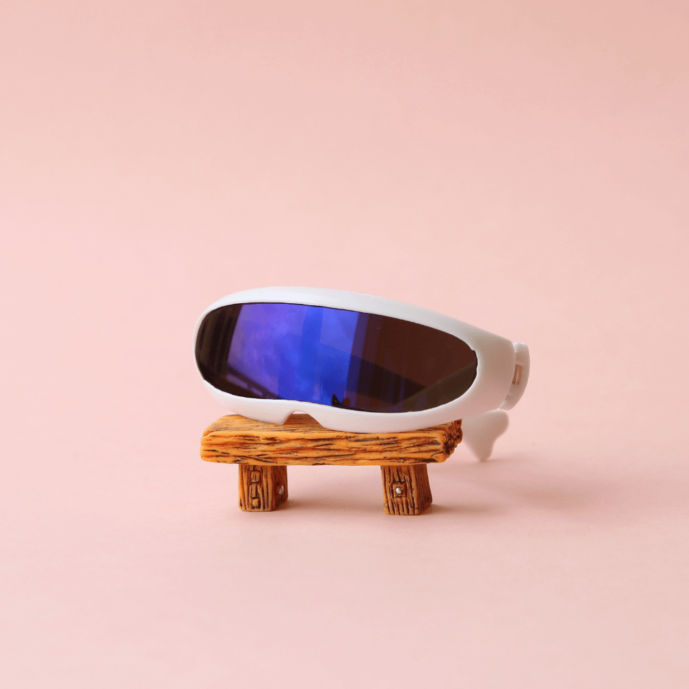 Labubu Ski Goggles