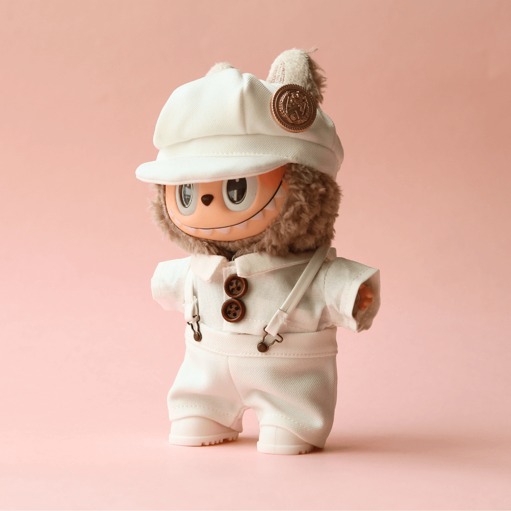 Boobulo™ Classic Gentleman Set