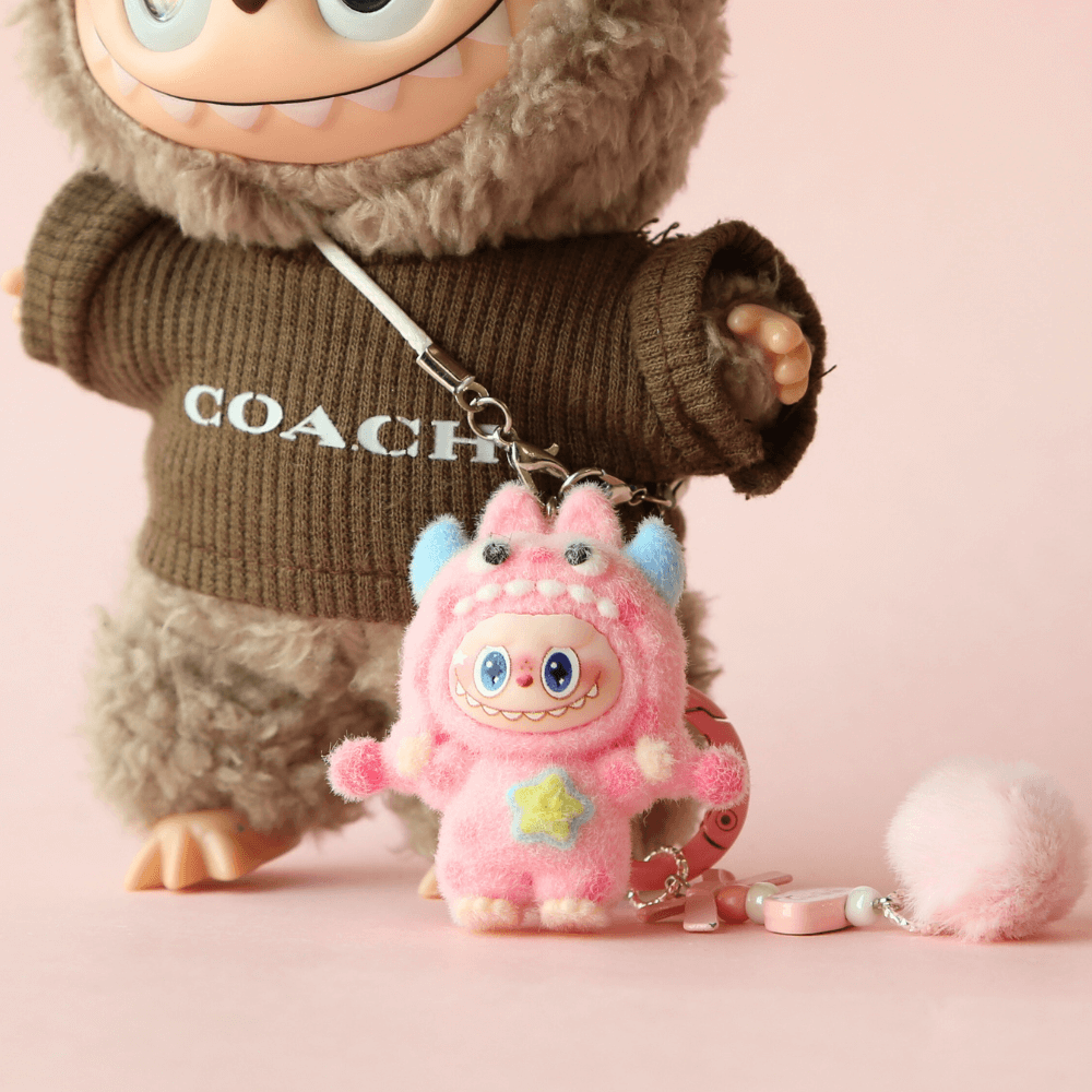 Little Monster Mini Labubu