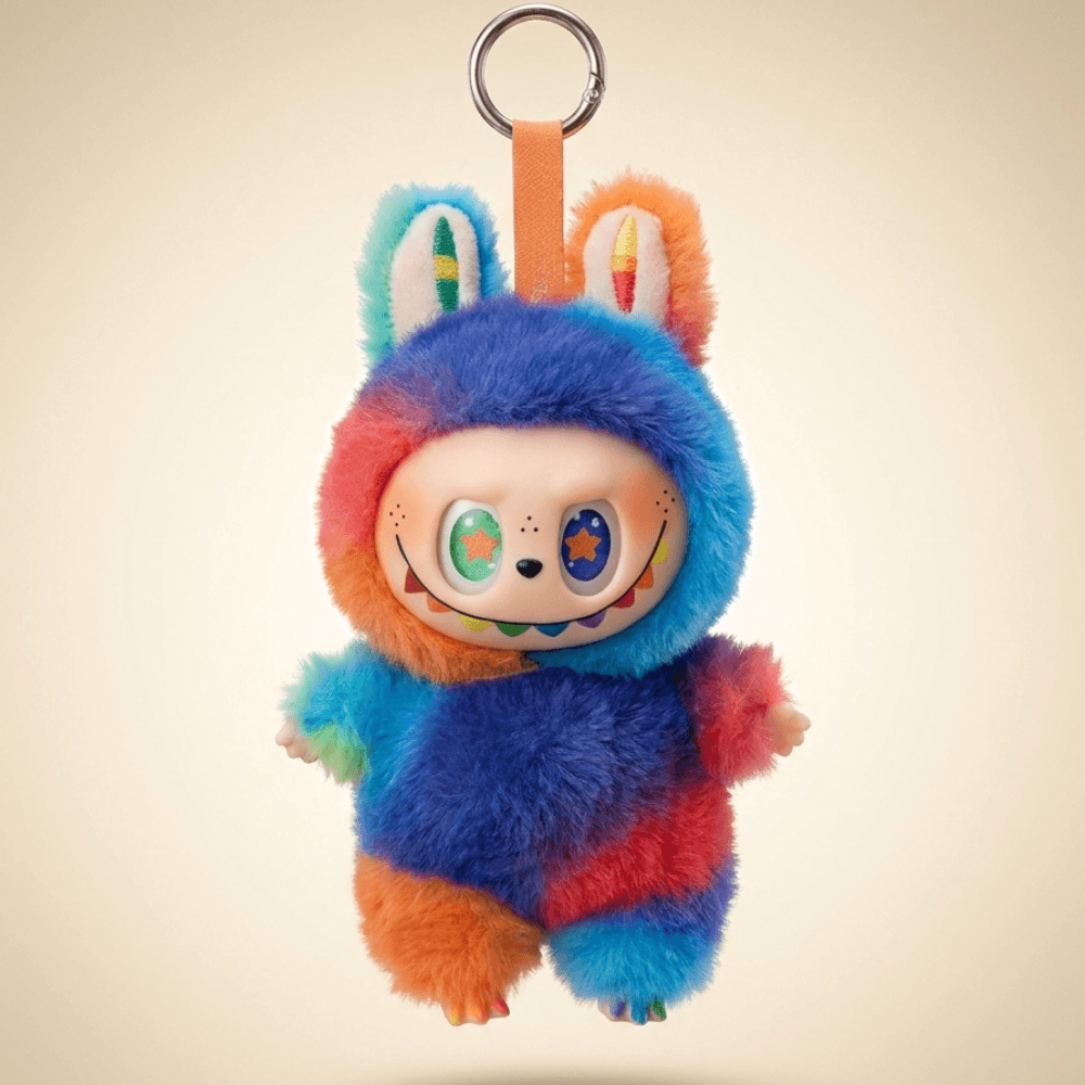 Hug the Rainbow BuBu